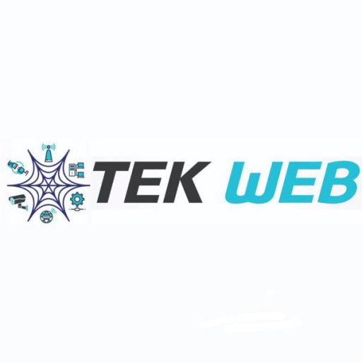 TEK WEB
